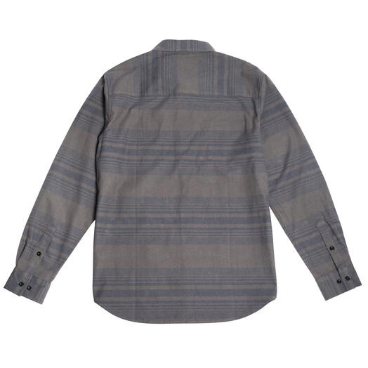 Saturday Night Special Flannel 9