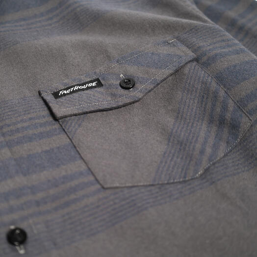 Saturday Night Special Flannel 10