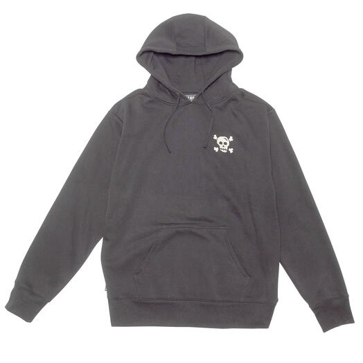 Seaver Hooded Pullover 2