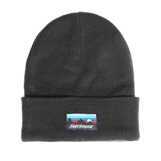 Silhouette Beanie 6