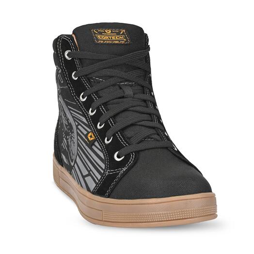 Slayer Limited Edition Boardtrack Riding Shoes 3