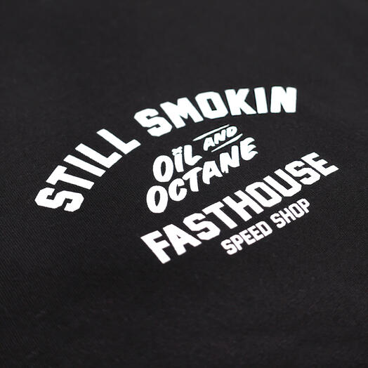 Smoke & Octane SS Tee 6