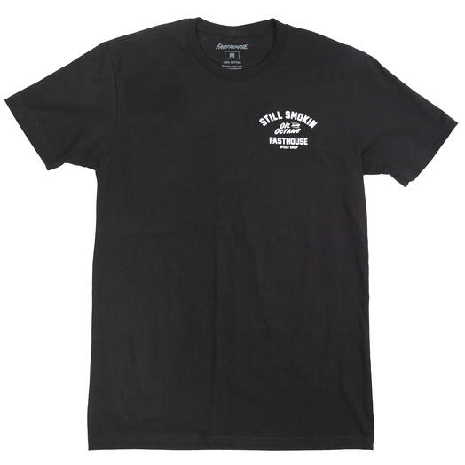 Smoke & Octane SS Tee 2