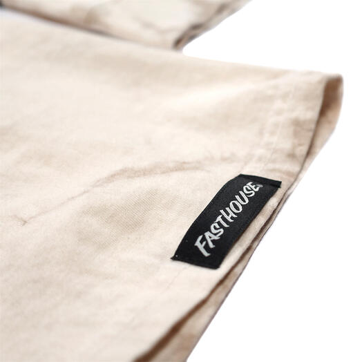 Snakebite Tie Dye Long Sleeve Tee 2