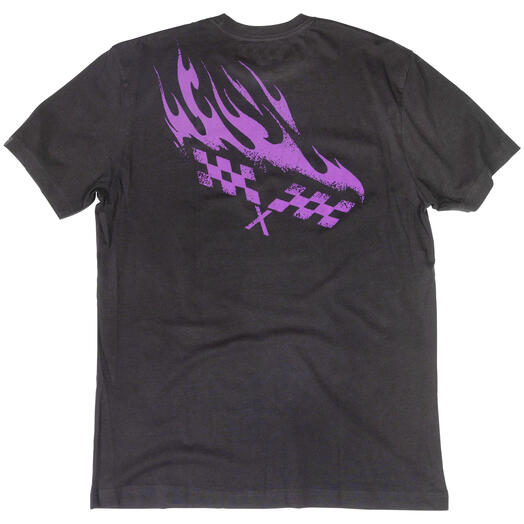 Sound Check SS Tee 6