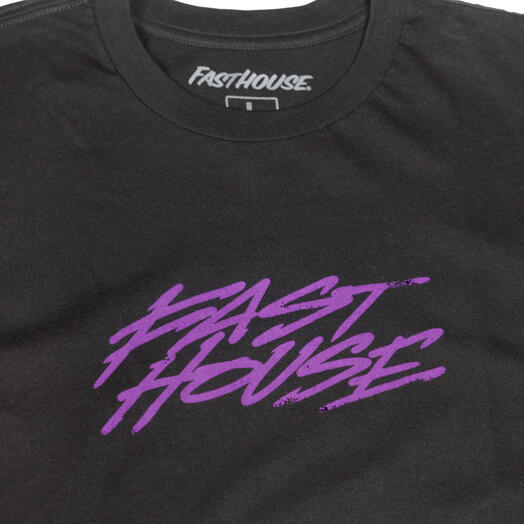 Sound Check SS Tee 8