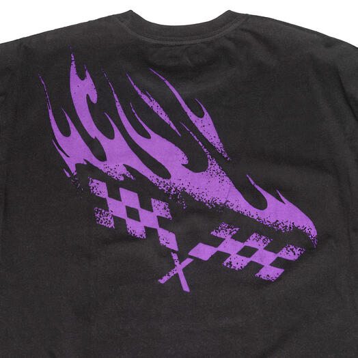 Sound Check SS Tee 7