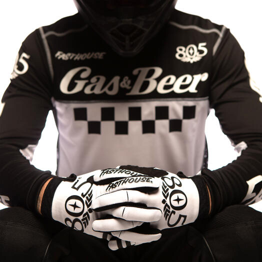 Speed Style 805 Glove 7