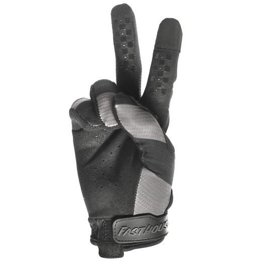 Speed Style Akin Gloves 8