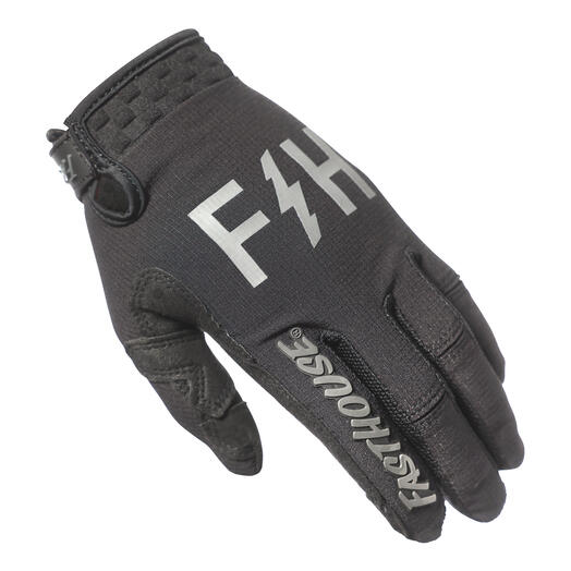 Speed Style Akin Gloves 6