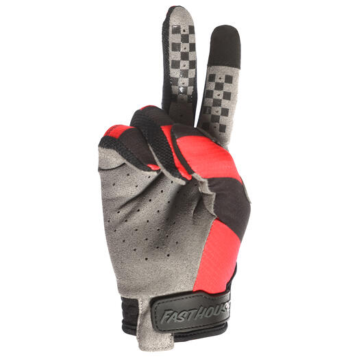 Speed Style Akin Gloves 7