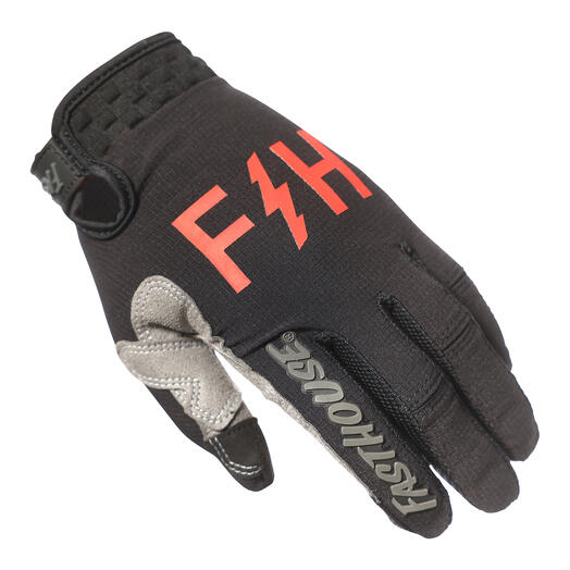Speed Style Akin Gloves 5