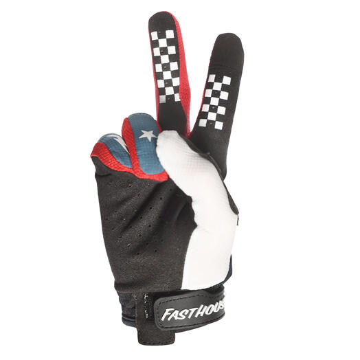 Women's Speed Style Anthem Gloves 4