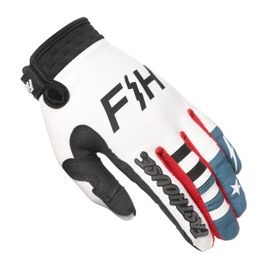 Women's Speed Style Anthem Gloves 3