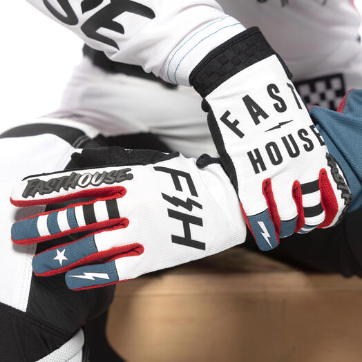 Women's Speed Style Anthem Gloves 7