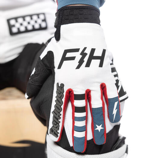 Women's Speed Style Anthem Gloves 5