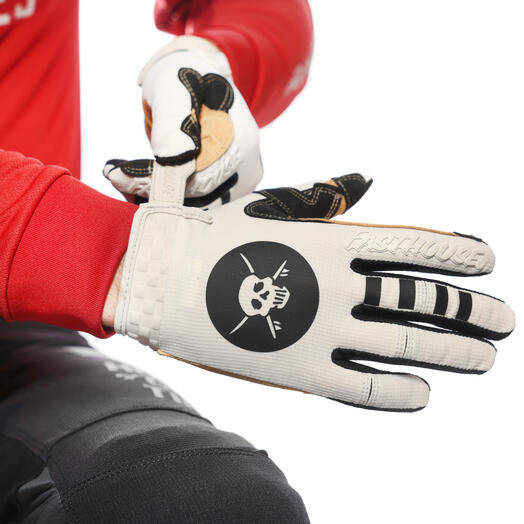 Speed Style Baja Gloves 7