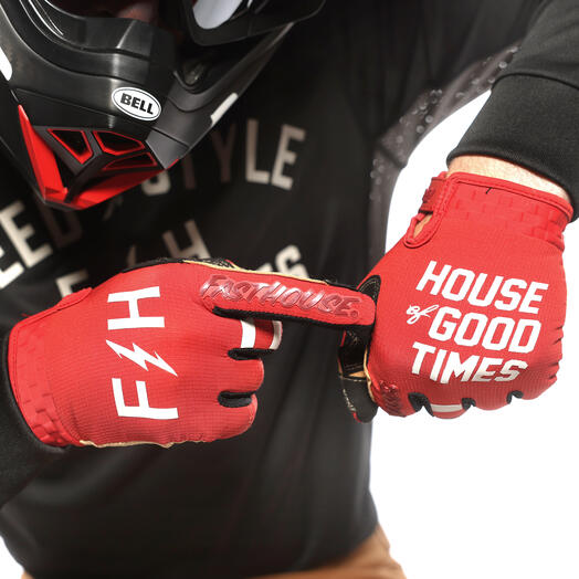Speed Style Camino Gloves 13