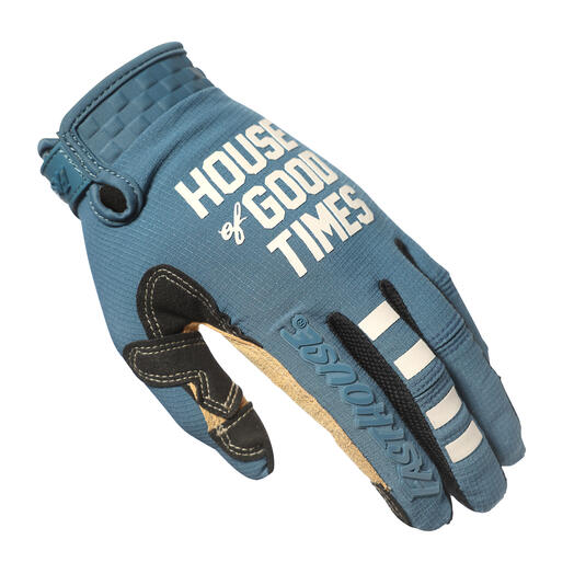 Speed Style Camino Gloves 7