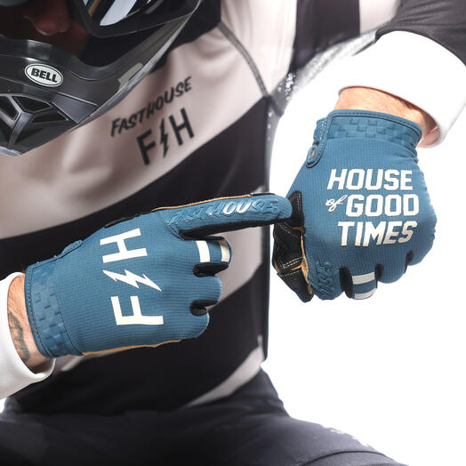 Speed Style Camino Gloves 14