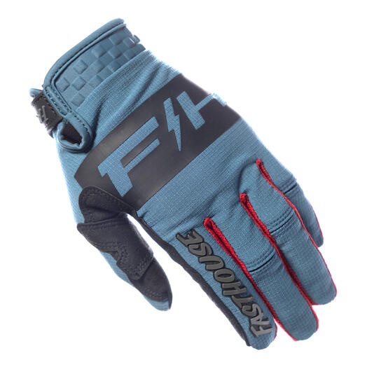 Speed Style Club Gloves 5