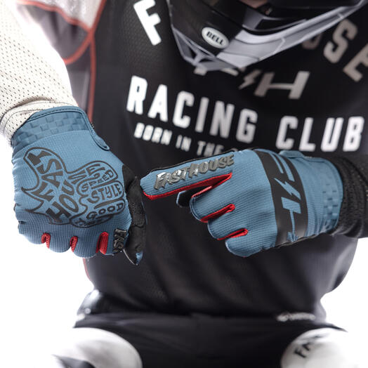 Speed Style Club Gloves 10