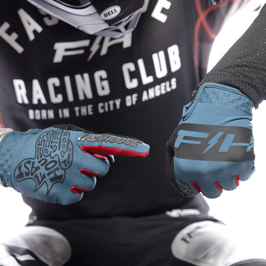 Speed Style Club Gloves 12