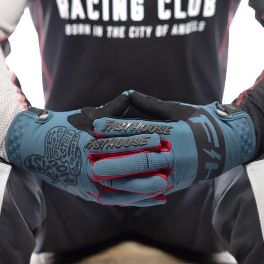 Speed Style Club Gloves 11