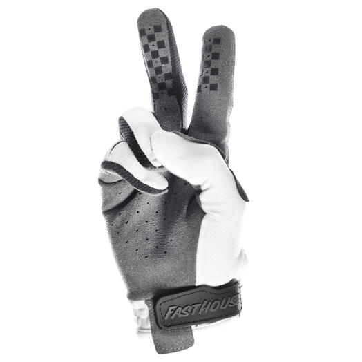Speed Style Club Gloves 4