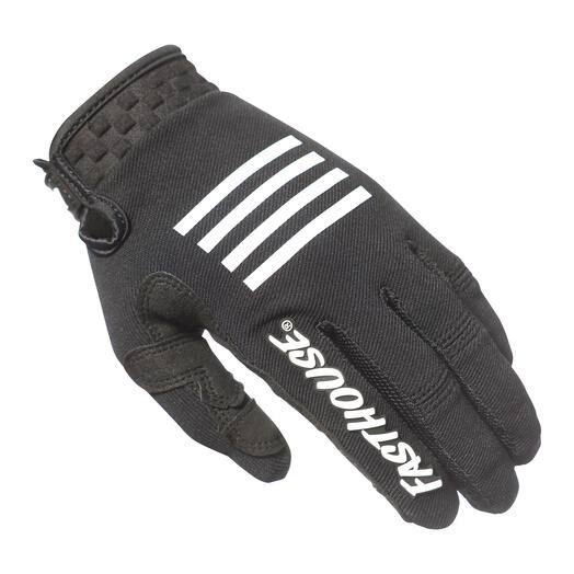 Speed Style Grit Gloves 3
