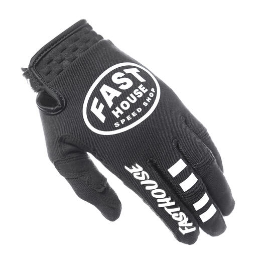 Speed Style Ramble Gloves 3
