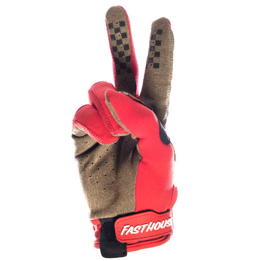 Speed Style Ramble Gloves 6