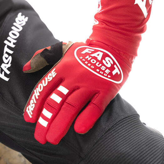 Speed Style Ramble Gloves 10
