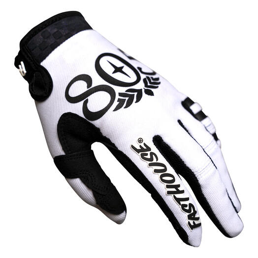 Speed Style 805 Glove 5