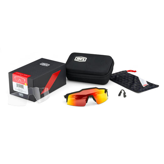 Speedcraft SL Sunglasses 10