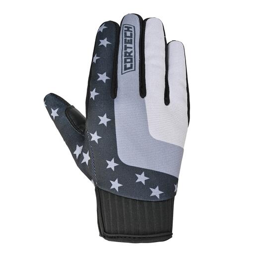 Standard Issue Flag Gloves 2
