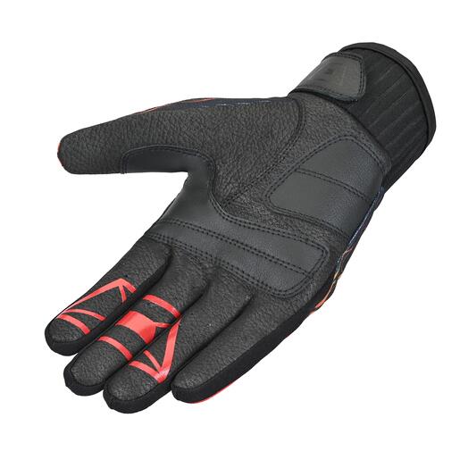 Standard Issue Flame Gloves 5