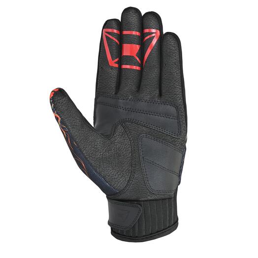 Standard Issue Flame Gloves 3