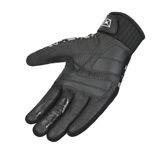Standard Issue Skull Gloves 5