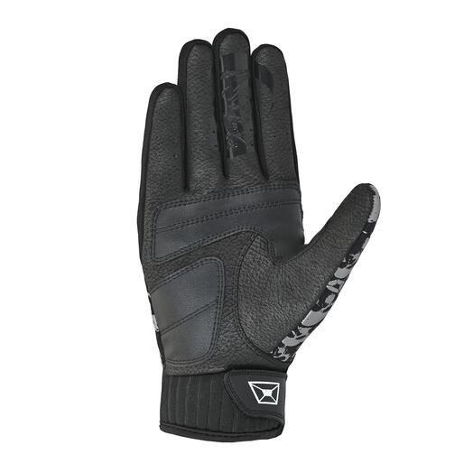 Standard Issue Skull Gloves 3