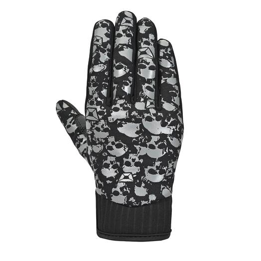 Standard Issue Skull Gloves 2