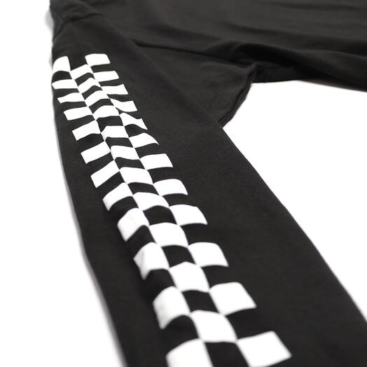 Statement Long Sleeve Tee 5