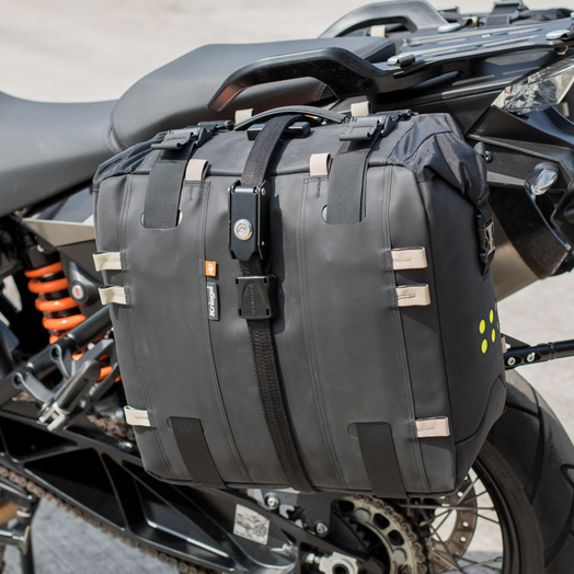 Steelcore Security Strap (4.5 ft) 5