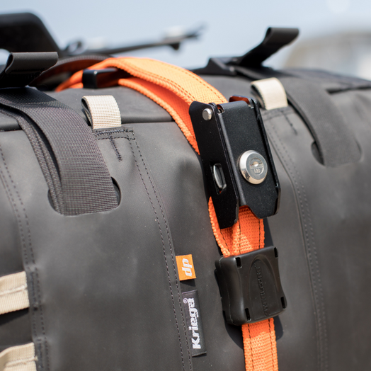 Steelcore Security Strap (4.5 ft) 7