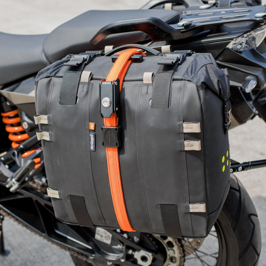 Steelcore Security Strap (4.5 ft) 6