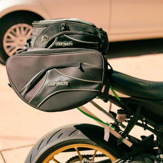 Super 2.0 36L Saddlebags 6