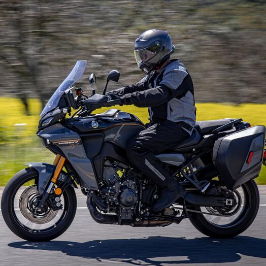 Draft Air 2.0 Jacket 13