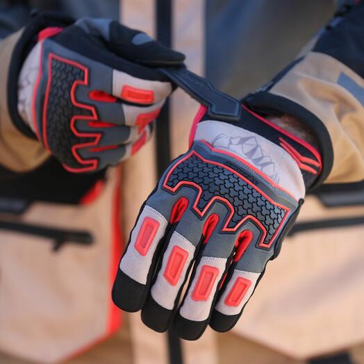 Women's Overlander Gloves 5