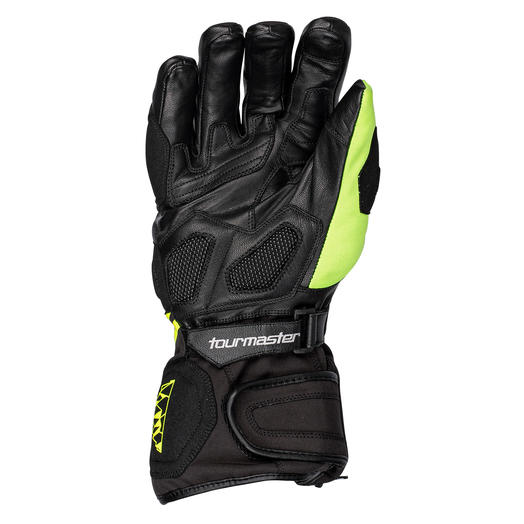 Women's Polar-Tex Gloves 3
