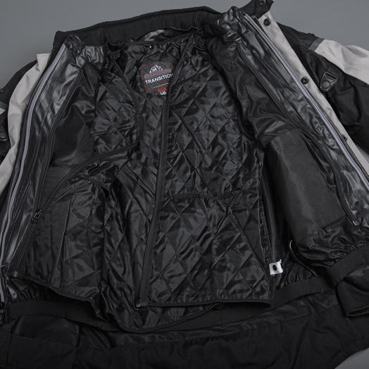 Men's Transition Jacket 9